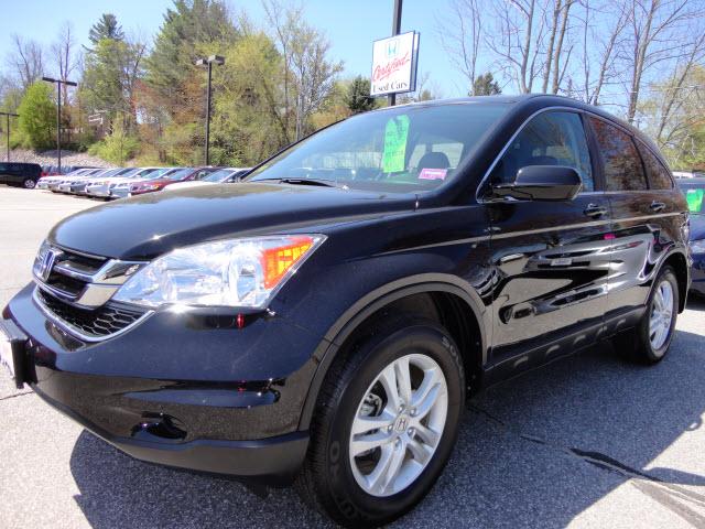 Photo of 2010 Honda CR-V