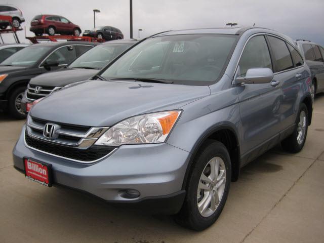 Photo of 2010 Honda CR-V