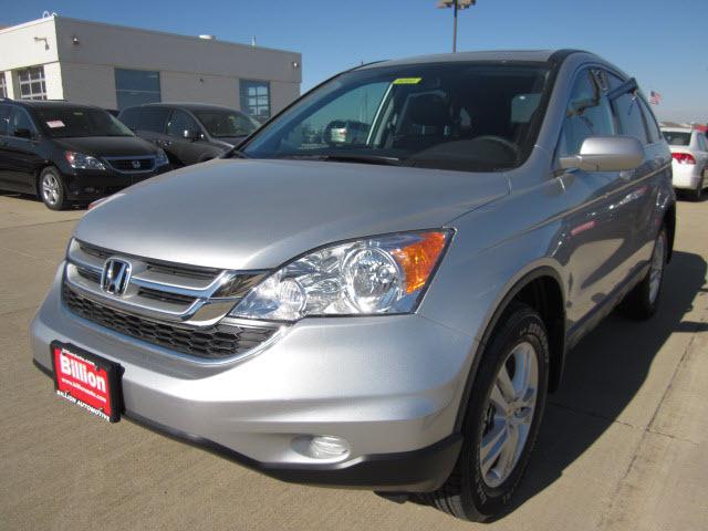 Photo of 2011 Honda CR-V