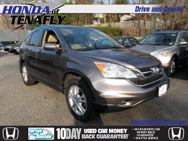 Photo of 2010 Honda CR-V