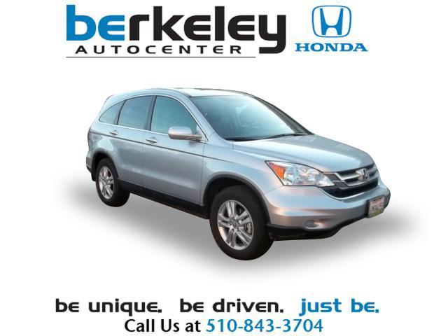 Photo of 2010 Honda CR-V
