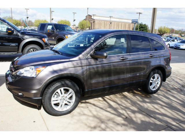 Photo of 2011 Honda CR-V