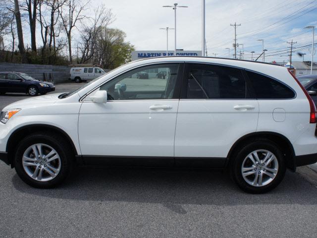 Photo of 2010 Honda CR-V