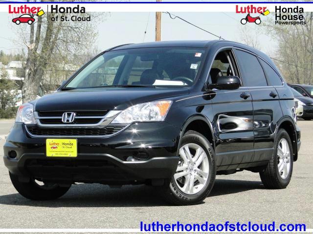 Photo of 2011 Honda CR-V