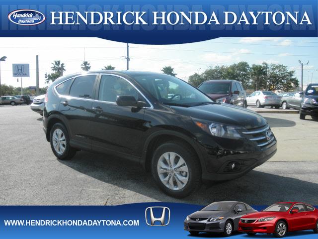 Photo of 2012 Honda CR-V