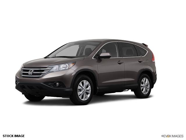 Photo of 2012 Honda CR-V