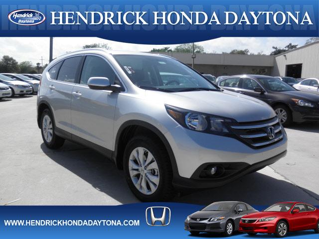 Photo of 2012 Honda CR-V