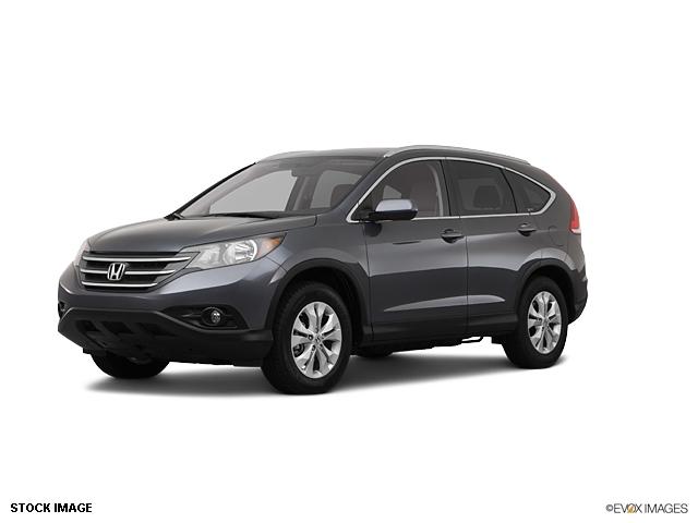 Photo of 2012 Honda CR-V