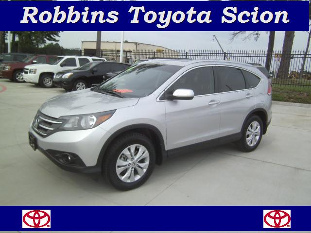 Photo of 2012 Honda CR-V