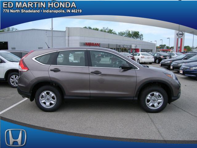 Photo of 2012 Honda CR-V