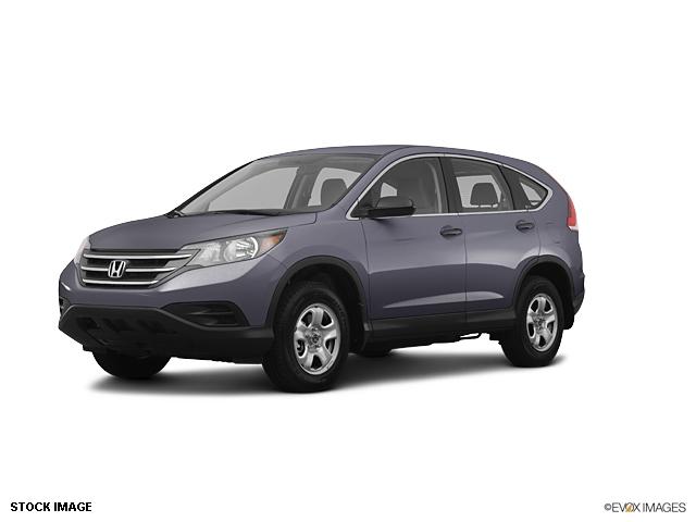 Photo of 2012 Honda CR-V