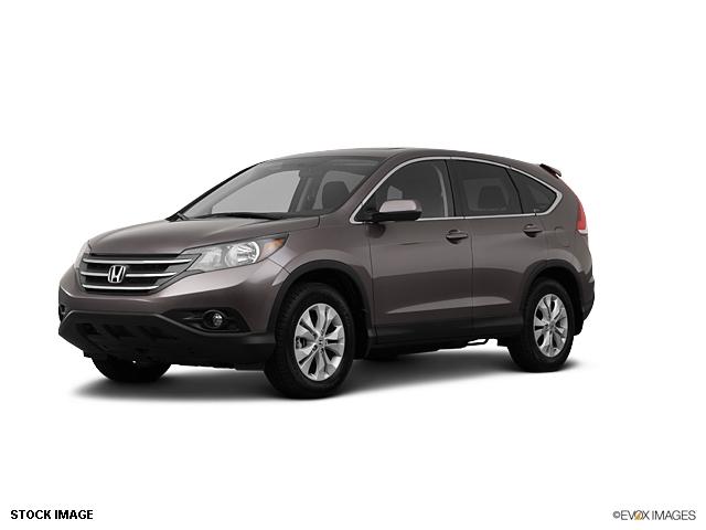 Photo of 2012 Honda CR-V