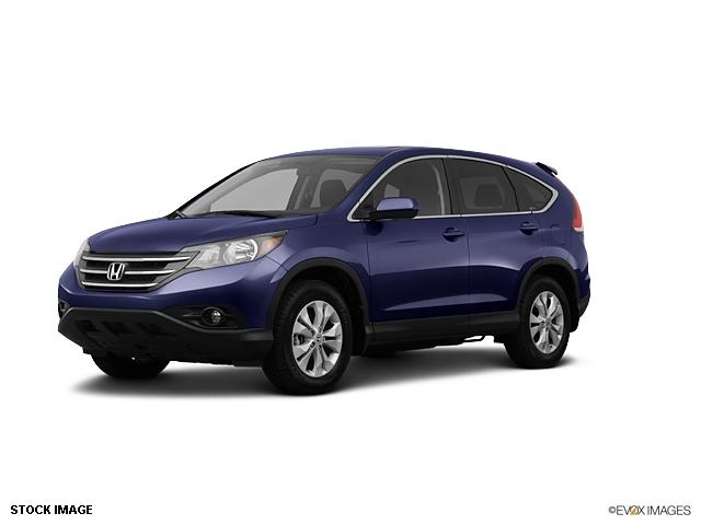 Photo of 2012 Honda CR-V