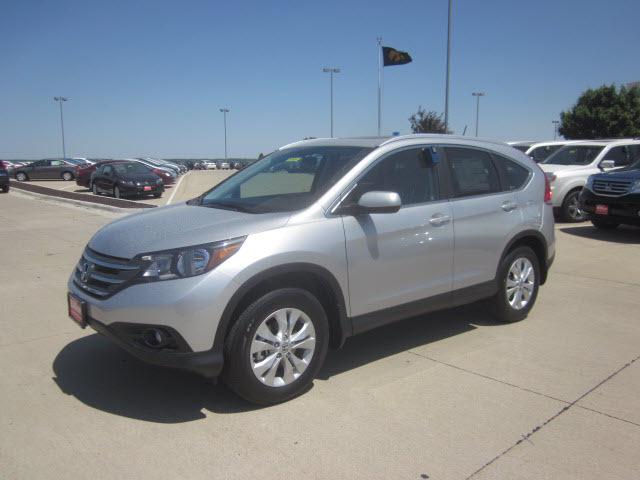 Photo of 2012 Honda CR-V