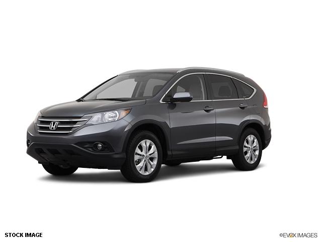 Photo of 2012 Honda CR-V