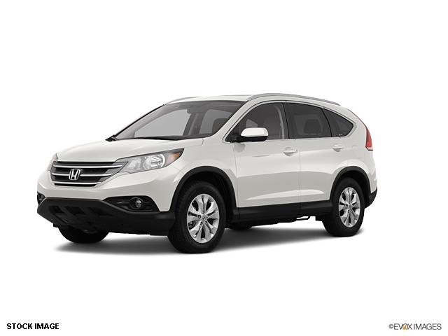 Photo of 2012 Honda CR-V