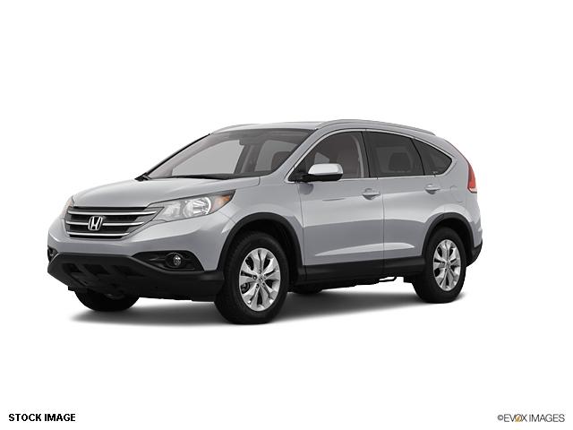 Photo of 2012 Honda CR-V