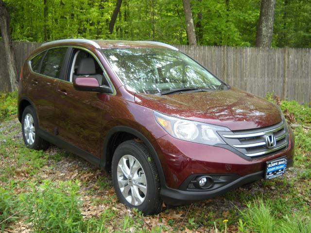 Photo of 2012 Honda CR-V