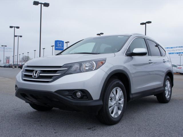 Photo of 2012 Honda CR-V