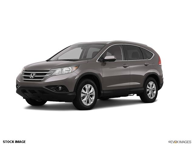Photo of 2012 Honda CR-V