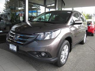 Photo of 2012 Honda CR-V