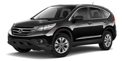 Photo of 2012 Honda CR-V