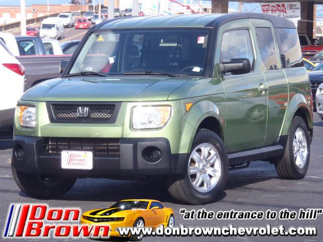 Photo of 2006 Honda Element