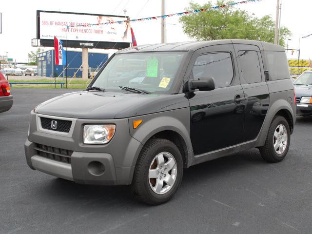 Photo of 2003 Honda Element