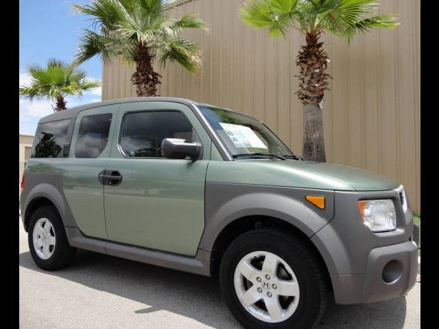 Photo of 2005 Honda Element