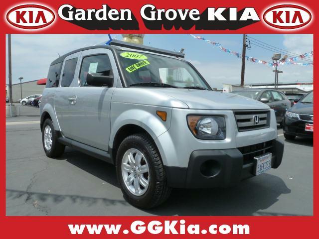 Photo of 2007 Honda Element