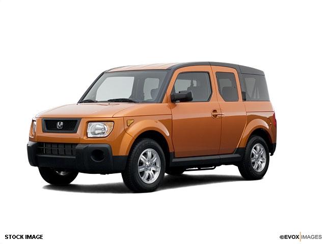 Photo of 2006 Honda Element