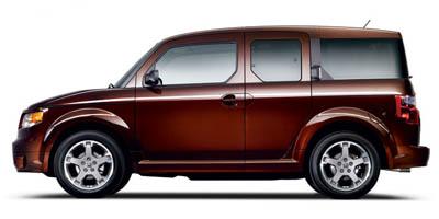 Photo of 2007 Honda Element