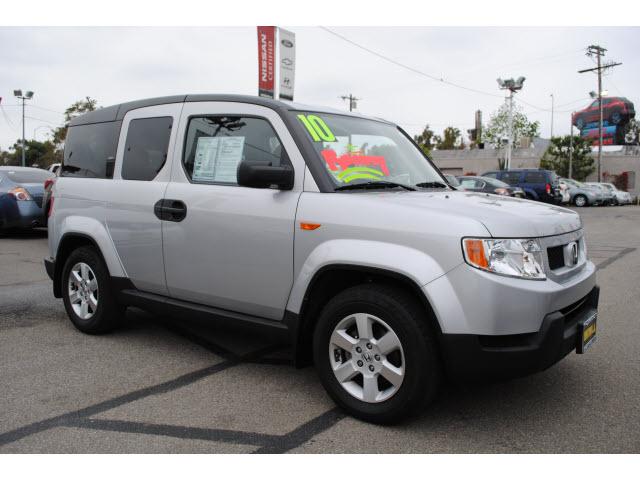 Photo of 2010 Honda Element