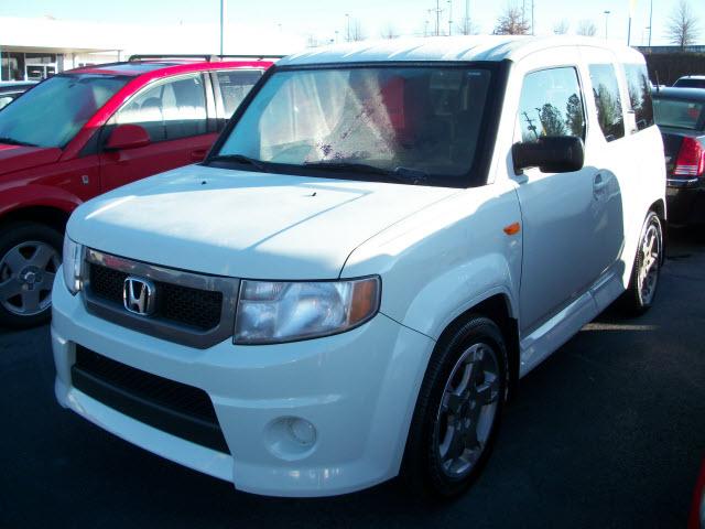 Photo of 2010 Honda Element