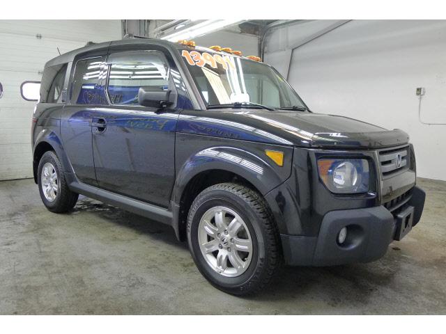 Photo of 2007 Honda Element