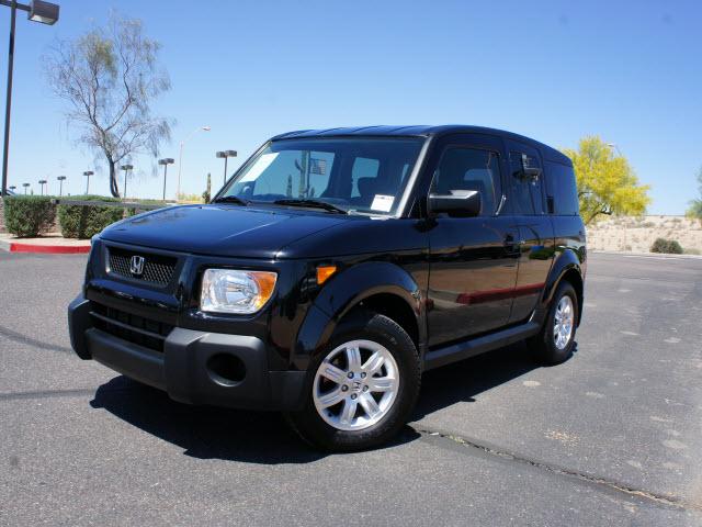 Photo of 2006 Honda Element
