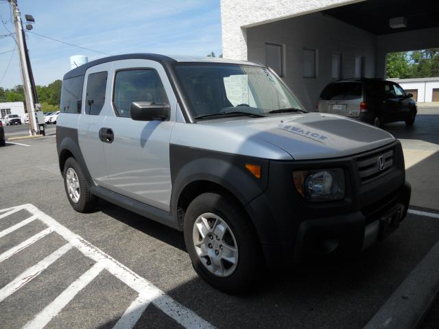 Photo of 2008 Honda Element