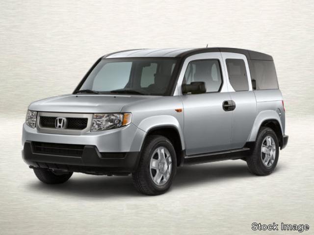 Photo of 2009 Honda Element