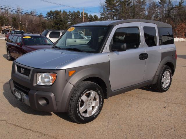 Photo of 2004 Honda Element