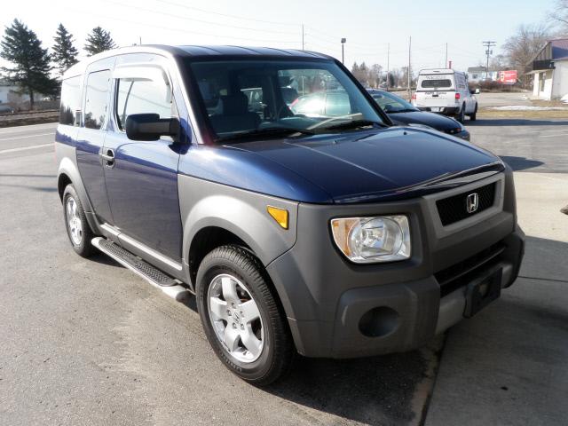 Photo of 2003 Honda Element
