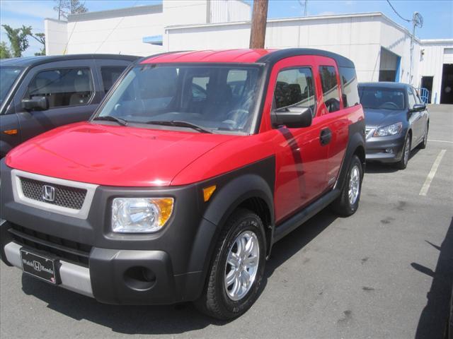 Photo of 2006 Honda Element