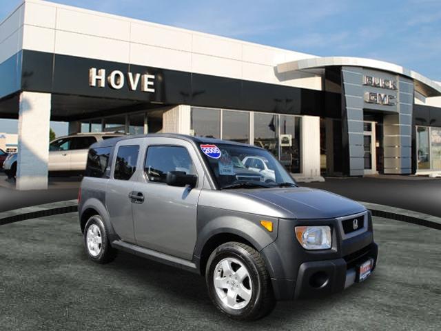 Photo of 2005 Honda Element