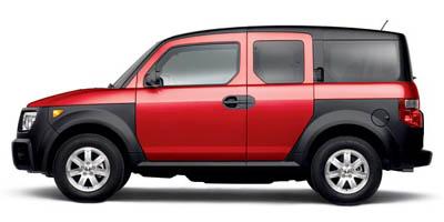 Photo of 2006 Honda Element
