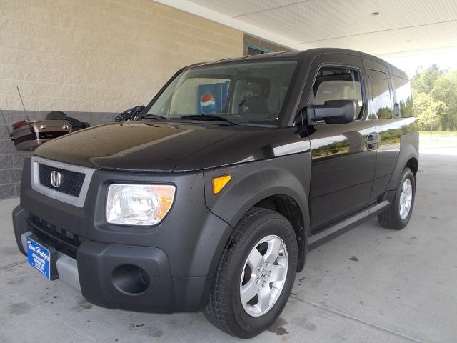 Photo of 2005 Honda Element