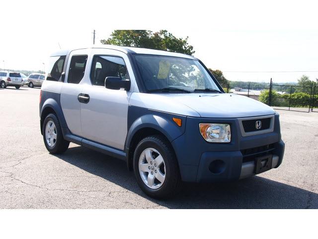 Photo of 2005 Honda Element