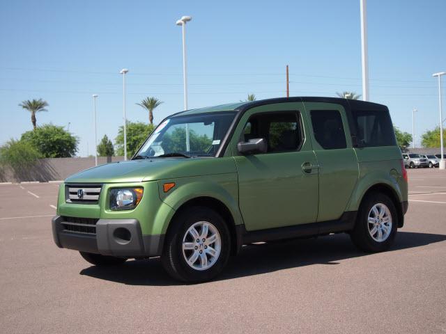 Photo of 2007 Honda Element