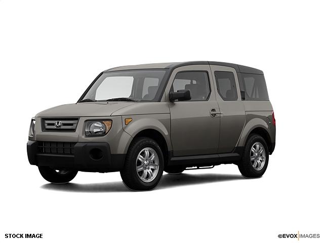 Photo of 2007 Honda Element