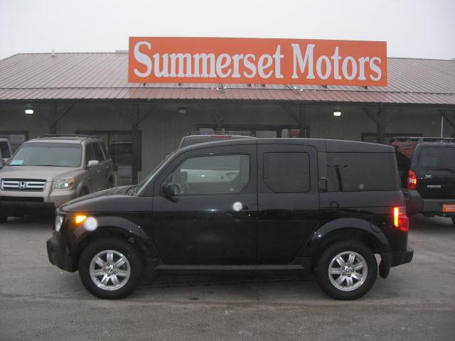 Photo of 2008 Honda Element