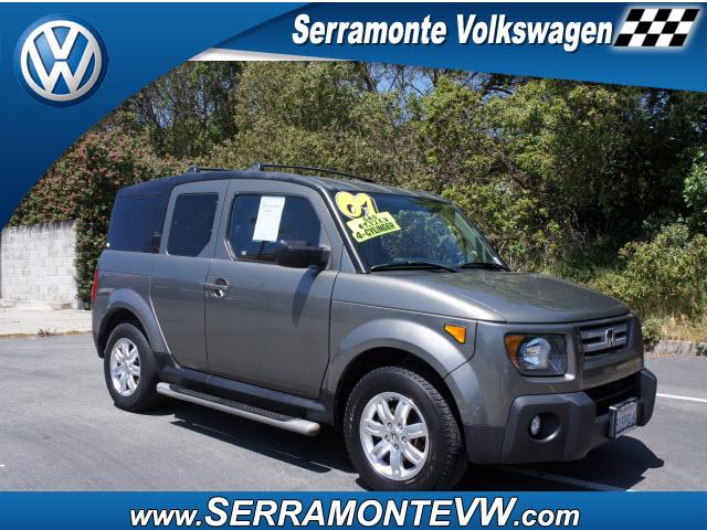 Photo of 2007 Honda Element