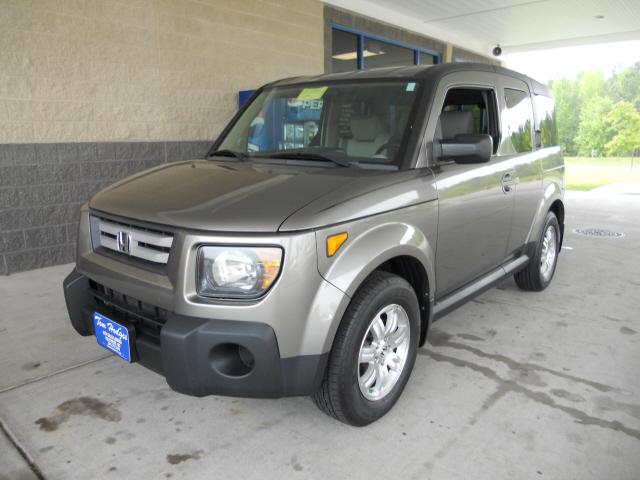 Photo of 2008 Honda Element